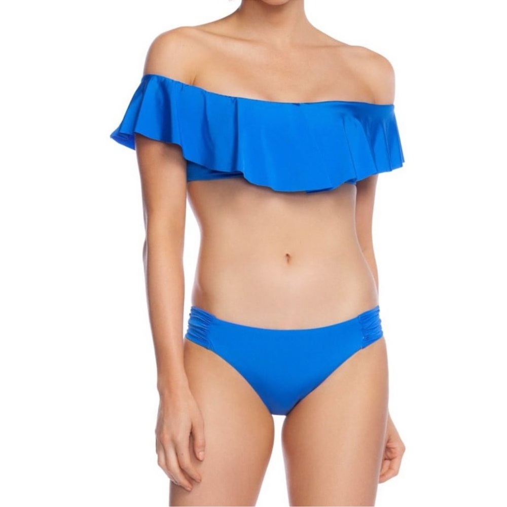 Trina Turk 2pc BIKINI BUNDLE! - Picture 8 of 12